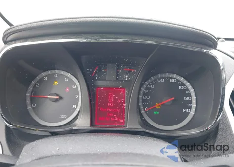 2016 GMC Terrain Sle-2 z USA, uszkodzony, nr VIN 2GKALNEK5G6186465